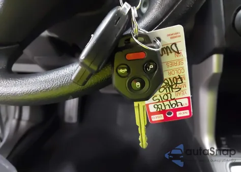 2015 Subaru Forester 2.5I Premium from USA, damaged, VIN JF2SJAFC5FH593461